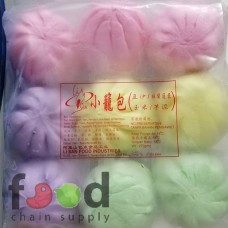 fcs-237-LI-SAN-小笼包-豆沙-班兰莲蓉-玉米-芋泥-270G